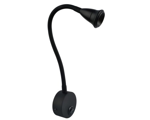 Бра Twist A7603AP-1BK Arte Lamp