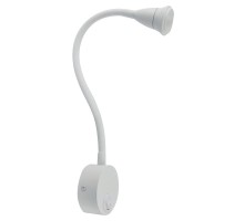 Бра Twist A7603AP-1WH Arte Lamp