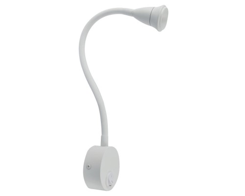 Бра Twist A7603AP-1WH Arte Lamp