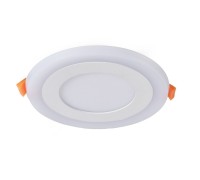 Точечный светильник Rigel A7606PL-2WH Arte Lamp