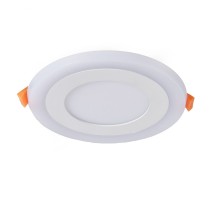 Точечный светильник Rigel A7606PL-2WH Arte Lamp