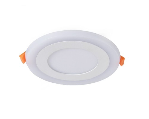 Точечный светильник Rigel A7606PL-2WH Arte Lamp