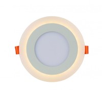 Точечный светильник Rigel A7609PL-2WH Arte Lamp