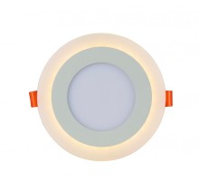 Точечный светильник Rigel A7609PL-2WH Arte Lamp