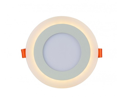 Точечный светильник Rigel A7609PL-2WH Arte Lamp