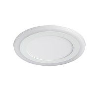 Точечный светильник Rigel A7616PL-2WH Arte Lamp