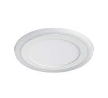 Точечный светильник Rigel A7616PL-2WH Arte Lamp