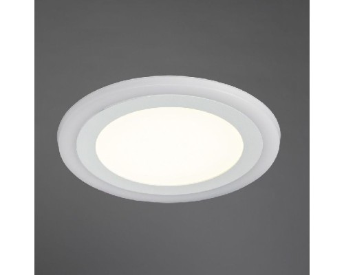 Точечный светильник Rigel A7616PL-2WH Arte Lamp