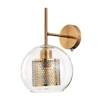 Бра Manchester A7620AP-1AB Arte Lamp