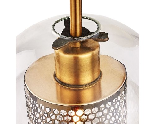 Бра Manchester A7620AP-1AB Arte Lamp