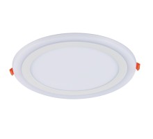 Точечный светильник Rigel A7624PL-2WH Arte Lamp