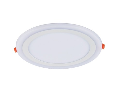 Точечный светильник Rigel A7624PL-2WH Arte Lamp