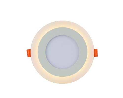 Точечный светильник Rigel A7624PL-2WH Arte Lamp