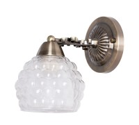Бра Malina A7695AP-1AB Arte Lamp