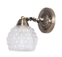Бра Malina A7695AP-1AB Arte Lamp