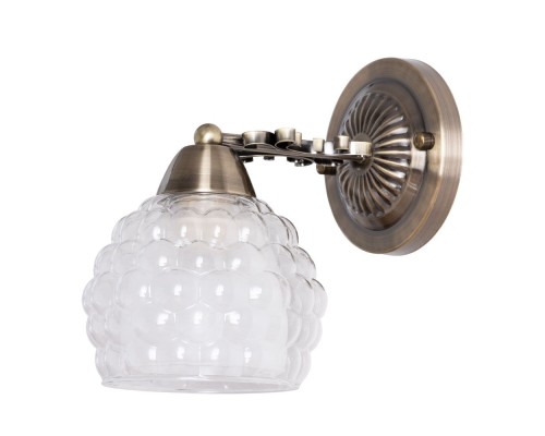 Бра Malina A7695AP-1AB Arte Lamp