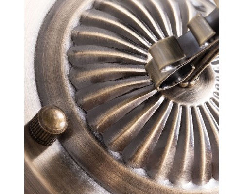 Бра Malina A7695AP-1AB Arte Lamp