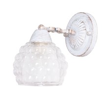 Бра Malina A7695AP-1WG Arte Lamp