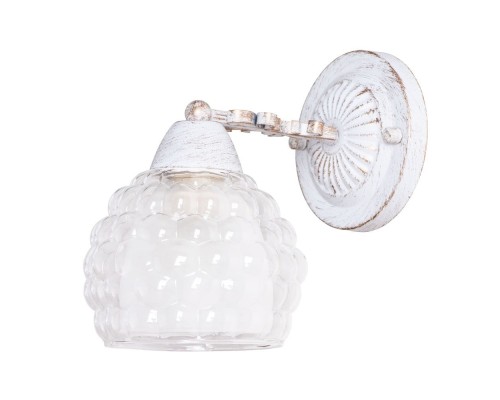 Бра Malina A7695AP-1WG Arte Lamp
