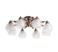 Потолочная люстра Malina A7695PL-8AB Arte Lamp