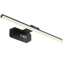 Подсветка для картин Picture Lights LED A7708AP-1BK Arte Lamp