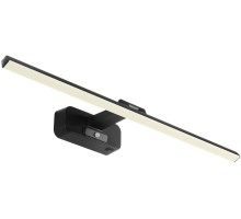 Подсветка для картин Picture Lights LED A7712AP-1BK Arte Lamp