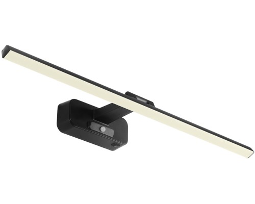 Подсветка для картин Picture Lights LED A7712AP-1BK Arte Lamp