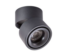 Точечный светильник Arcturus A7715PL-1BK Arte Lamp