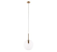 Подвесной светильник Cameron A7715SP-1AB Arte Lamp