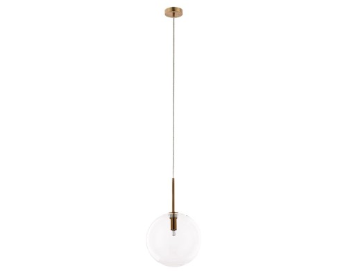 Подвесной светильник Cameron A7715SP-1AB Arte Lamp