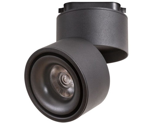 Трековый светильник Arcturus Track A7716PL-1BK Arte Lamp
