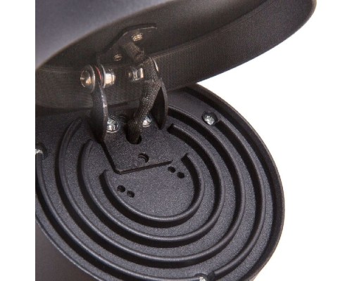 Трековый светильник Arcturus Track A7716PL-1BK Arte Lamp