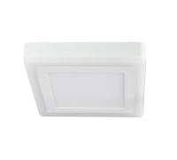 Точечный светильник Altair A7716PL-2WH Arte Lamp