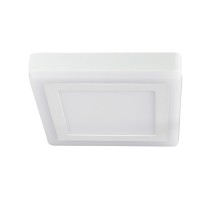Точечный светильник Altair A7716PL-2WH Arte Lamp