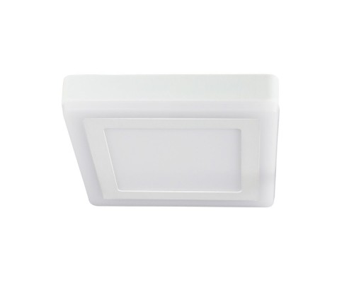 Точечный светильник Altair A7716PL-2WH Arte Lamp