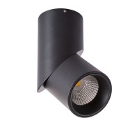 Точечный светильник Meisu A7717PL-1BK Arte Lamp