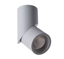 Точечный светильник Meisu A7717PL-1GY Arte Lamp
