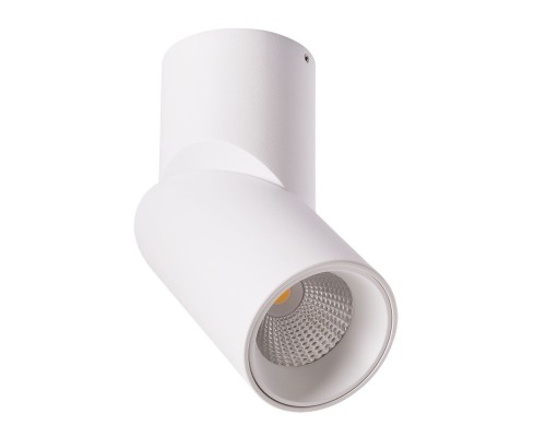 Точечный светильник Meisu A7717PL-1WH Arte Lamp