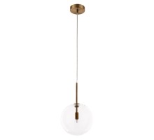 Подвесной светильник Cameron A7720SP-1AB Arte Lamp