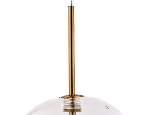 Подвесной светильник Cameron A7720SP-1AB Arte Lamp