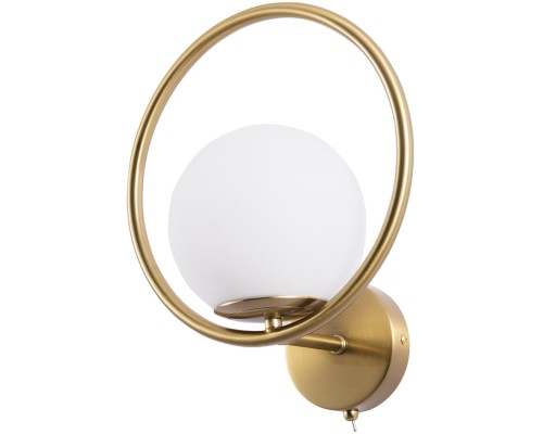 Бра Matisse A7741AP-1AB Arte Lamp