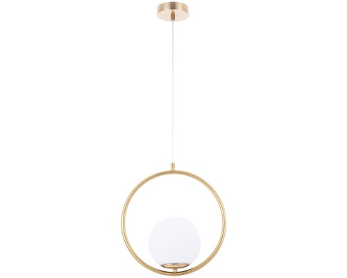 Подвесной светильник Matisse A7741SP-1AB Arte Lamp