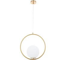 Подвесной светильник Matisse A7742SP-1AB Arte Lamp