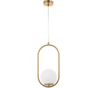 Подвесной светильник Matisse A7745SP-1AB Arte Lamp