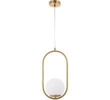 Подвесной светильник Matisse A7745SP-1AB Arte Lamp