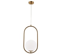 Подвесной светильник Matisse A7746SP-1AB Arte Lamp