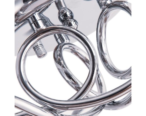 Потолочная люстра Riccio A7757PL-6CC Arte Lamp