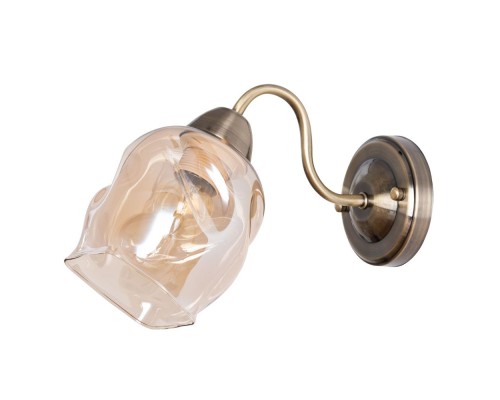 Бра Riccio A7758AP-1AB Arte Lamp