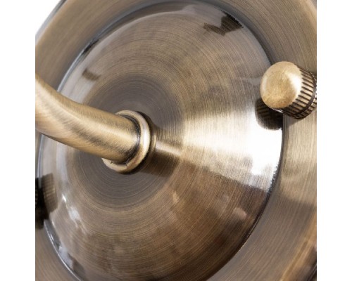 Бра Riccio A7758AP-1AB Arte Lamp