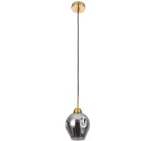 Подвесной светильник Yuka A7759SP-1PB Arte Lamp